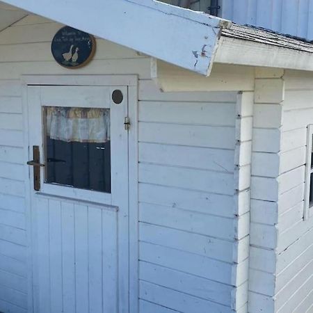 Bynaer Villa V/Ntnu.Garasje Internett, Badstue,Hage Gjøvik Exterior foto